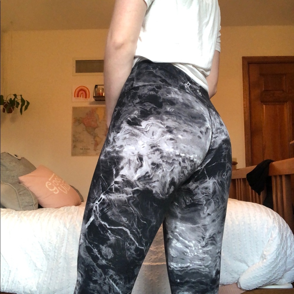 🌿Smoky Leggings🌿